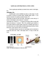 Referāts 'Autotransporta piesārņojums, to ģenētiskie efekti', 6.