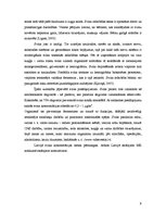 Referāts 'Autotransporta piesārņojums, to ģenētiskie efekti', 9.