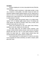 Referāts 'Autotransporta piesārņojums, to ģenētiskie efekti', 11.