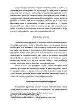 Referāts 'Problēmas būvniecības tiesiskajā regulējumā', 5.