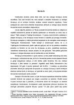 Referāts 'Problēmas būvniecības tiesiskajā regulējumā', 8.