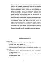 Referāts 'Problēmas būvniecības tiesiskajā regulējumā', 14.