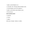 Referāts 'Biškopība. Bioloģiskā biškopība', 3.