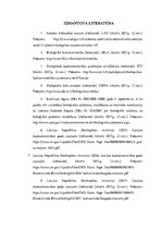 Referāts 'Biškopība. Bioloģiskā biškopība', 14.