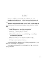 Referāts 'Ūdens kvalitātes atbilstība ūdens standartiem', 3.