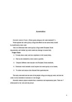 Referāts 'Ūdens kvalitātes atbilstība ūdens standartiem', 4.