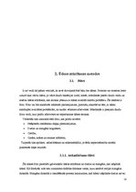 Referāts 'Ūdens kvalitātes atbilstība ūdens standartiem', 16.