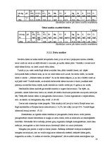 Referāts 'Ūdens kvalitātes atbilstība ūdens standartiem', 20.