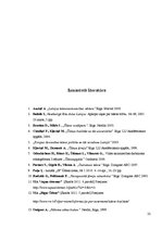 Referāts 'Ūdens kvalitātes atbilstība ūdens standartiem', 22.