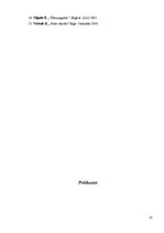 Referāts 'Ūdens kvalitātes atbilstība ūdens standartiem', 23.