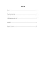 Referāts 'Personības socializācija', 1.