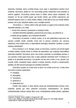 Referāts 'Personības socializācija', 4.