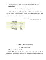 Referāts 'Gaisa kuģu lidojumu un tehniskās apkopes plānošana', 9.