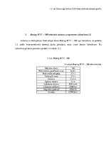 Referāts 'Gaisa kuģu lidojumu un tehniskās apkopes plānošana', 11.