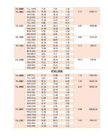 Referāts 'Gaisa kuģu lidojumu un tehniskās apkopes plānošana', 14.