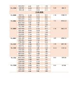 Referāts 'Gaisa kuģu lidojumu un tehniskās apkopes plānošana', 19.