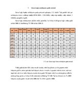 Referāts 'Gaisa kuģu lidojumu un tehniskās apkopes plānošana', 25.