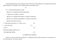 Referāts 'Gaisa kuģu lidojumu un tehniskās apkopes plānošana', 27.