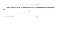 Referāts 'Gaisa kuģu lidojumu un tehniskās apkopes plānošana', 31.