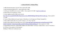 Referāts 'Gaisa kuģu lidojumu un tehniskās apkopes plānošana', 32.