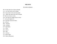 Referāts 'Gaisa kuģu lidojumu un tehniskās apkopes plānošana', 33.