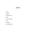 Referāts 'Globālo problēmu rašanās', 2.