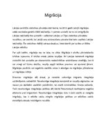 Referāts 'Globālo problēmu rašanās', 4.