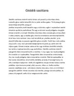 Referāts 'Globālo problēmu rašanās', 5.