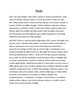 Referāts 'Globālo problēmu rašanās', 6.