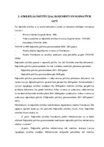 Referāts 'Latvijas reģionālās attīstības reformas izstrādes process', 5.