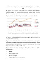 Referāts 'Latvijas reģionālās attīstības reformas izstrādes process', 8.