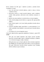 Referāts 'Latvijas reģionālās attīstības reformas izstrādes process', 14.