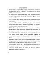 Referāts 'Latvijas reģionālās attīstības reformas izstrādes process', 15.