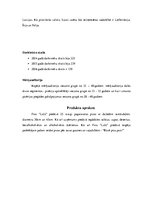 Referāts '"Pica Lulū" franšīzes atvēršana Lielbritānijā', 3.