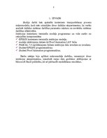 Referāts 'Sistēmu modelēšanas līdzekļi', 3.