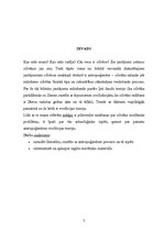 Referāts 'Cilvēka izcelšanās problēmas arheoloģiskā izpēte', 3.