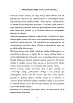 Referāts 'Cilvēka izcelšanās problēmas arheoloģiskā izpēte', 4.