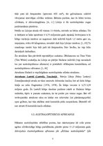 Referāts 'Cilvēka izcelšanās problēmas arheoloģiskā izpēte', 8.