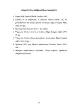 Referāts 'Cilvēka izcelšanās problēmas arheoloģiskā izpēte', 17.