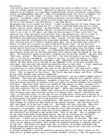 Eseja 'The French', 1.