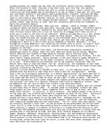 Eseja 'The French', 2.