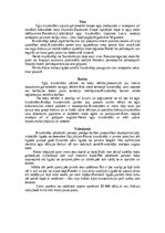 Konspekts 'Krustknābji', 7.