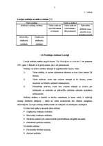 Referāts 'Latvijas nodokļu sistēma', 5.