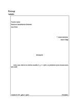 Paraugs 'Iesnieguma rakstīšanas detalizēta instrukcija', 2.