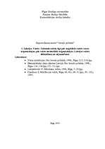 Konspekts 'Valsts', 1.