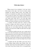 Referāts 'Vēršu cīņu vēsture', 1.