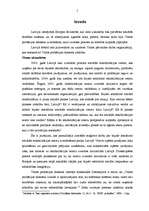 Diplomdarbs 'Pašvaldības un probācijas dienesta funkcijas bijušo ieslodzīto integrācijā sabie', 5.