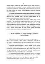 Diplomdarbs 'Pašvaldības un probācijas dienesta funkcijas bijušo ieslodzīto integrācijā sabie', 10.