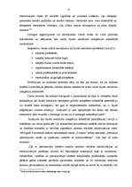 Diplomdarbs 'Pašvaldības un probācijas dienesta funkcijas bijušo ieslodzīto integrācijā sabie', 13.