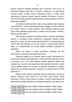 Diplomdarbs 'Pašvaldības un probācijas dienesta funkcijas bijušo ieslodzīto integrācijā sabie', 14.